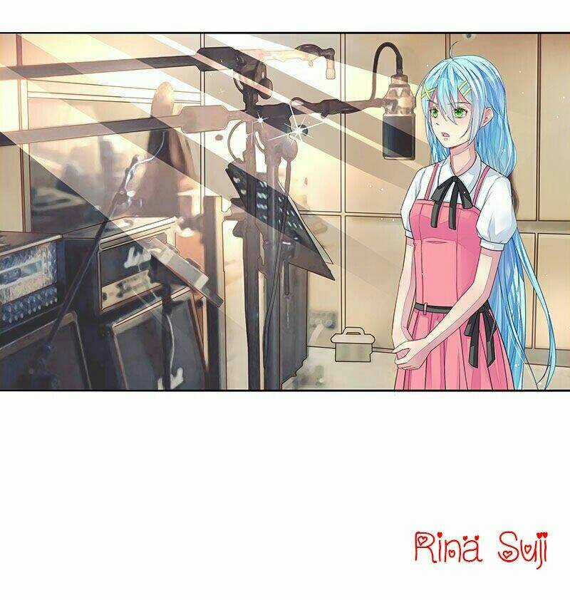 Sủng Sủng Dục Động - Chapter 5 - Trang 32