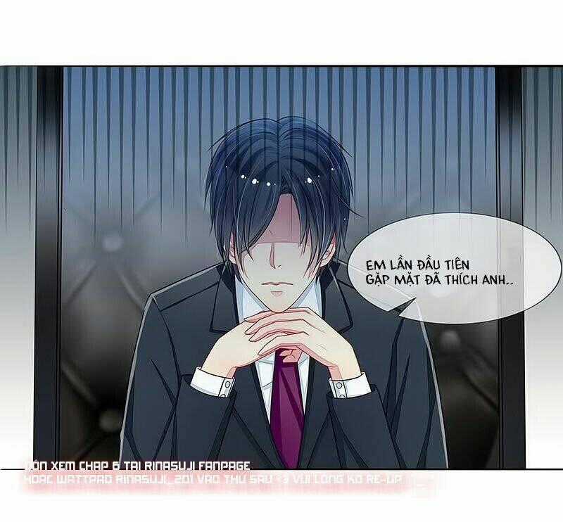 Sủng Sủng Dục Động - Chapter 5 - Trang 34