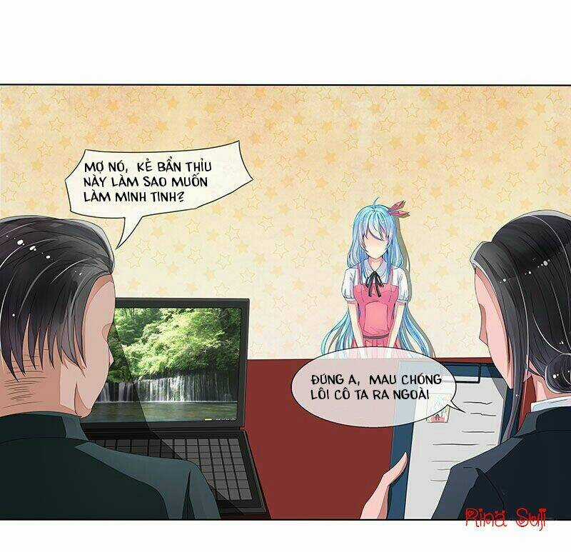 Sủng Sủng Dục Động - Chapter 5 - Trang 5