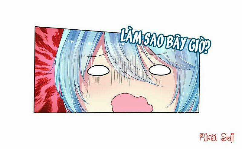 Sủng Sủng Dục Động - Chapter 5 - Trang 6