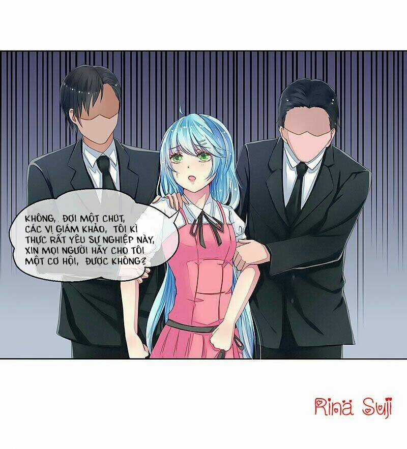 Sủng Sủng Dục Động - Chapter 5 - Trang 7