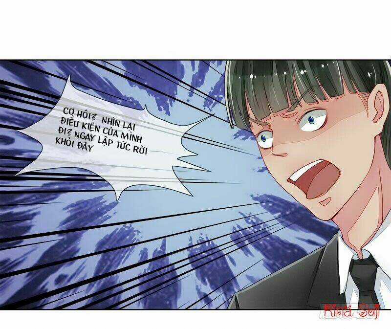 Sủng Sủng Dục Động - Chapter 5 - Trang 8