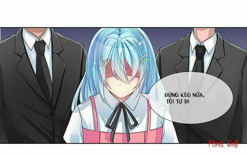 Sủng Sủng Dục Động - Chapter 5 - Trang 10