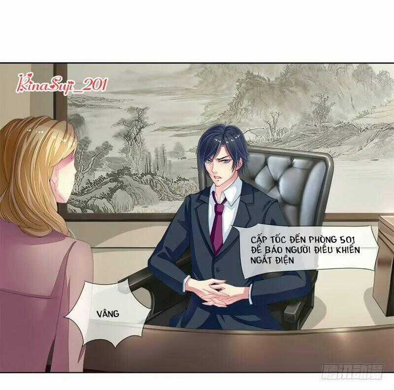 Sủng Sủng Dục Động - Chapter 6 - Trang 2