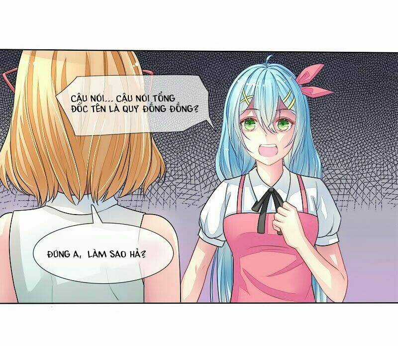 Sủng Sủng Dục Động - Chapter 6 - Trang 15