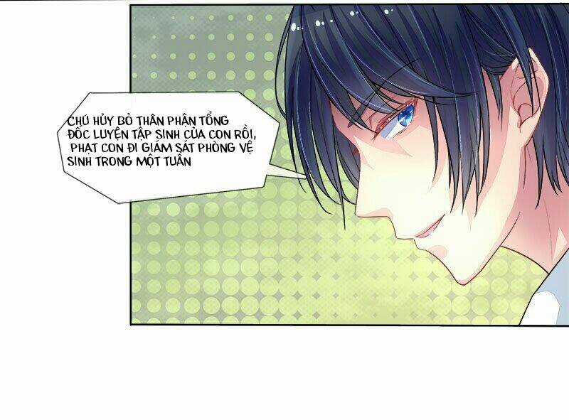 Sủng Sủng Dục Động - Chapter 6 - Trang 17