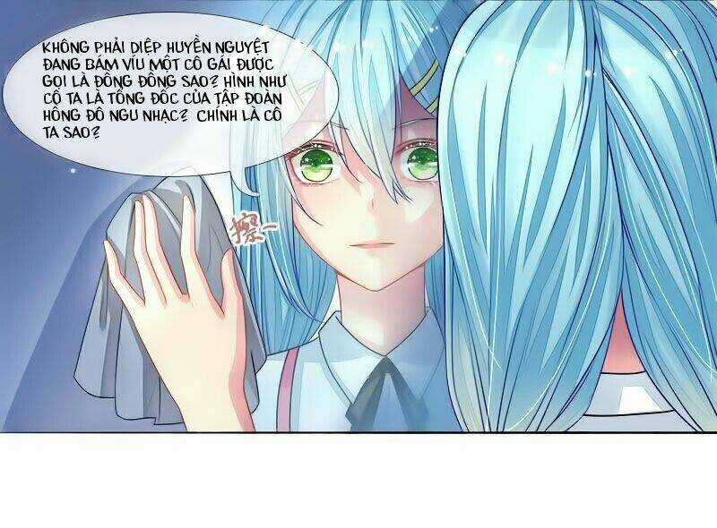 Sủng Sủng Dục Động - Chapter 6 - Trang 19