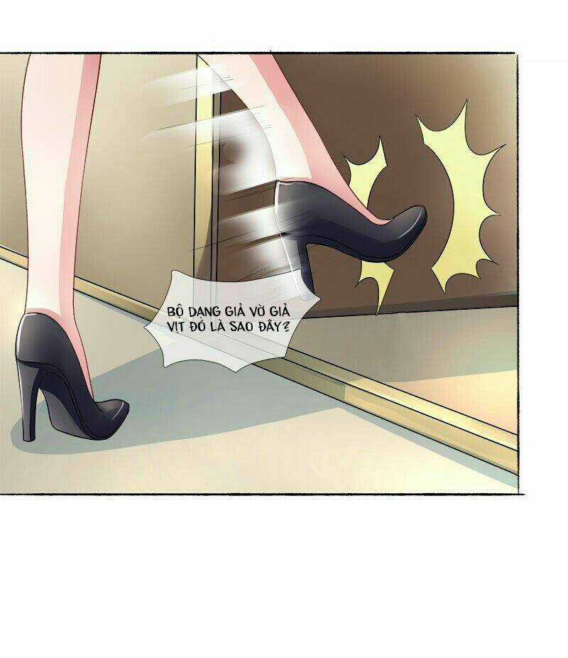 Sủng Sủng Dục Động - Chapter 6 - Trang 20