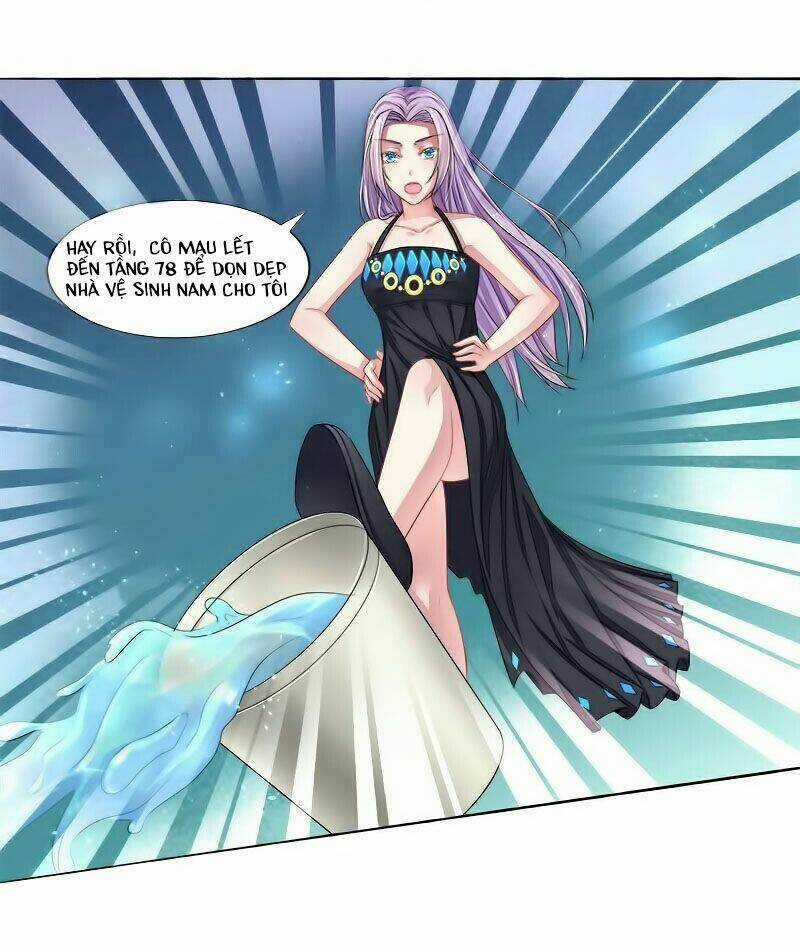 Sủng Sủng Dục Động - Chapter 6 - Trang 21