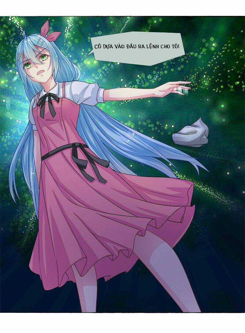 Sủng Sủng Dục Động - Chapter 6 - Trang 22