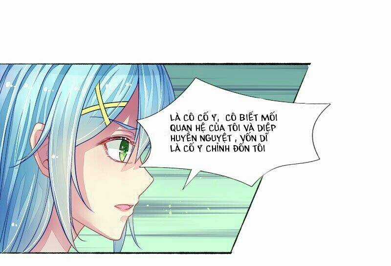 Sủng Sủng Dục Động - Chapter 6 - Trang 24