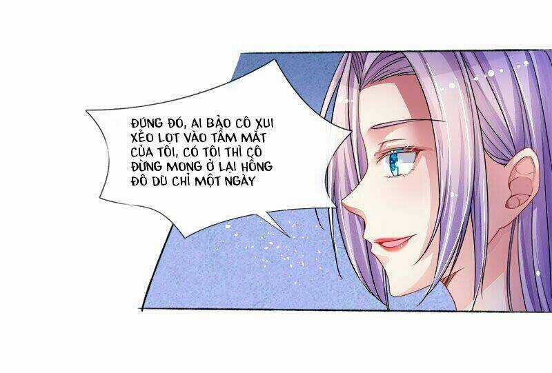 Sủng Sủng Dục Động - Chapter 6 - Trang 25