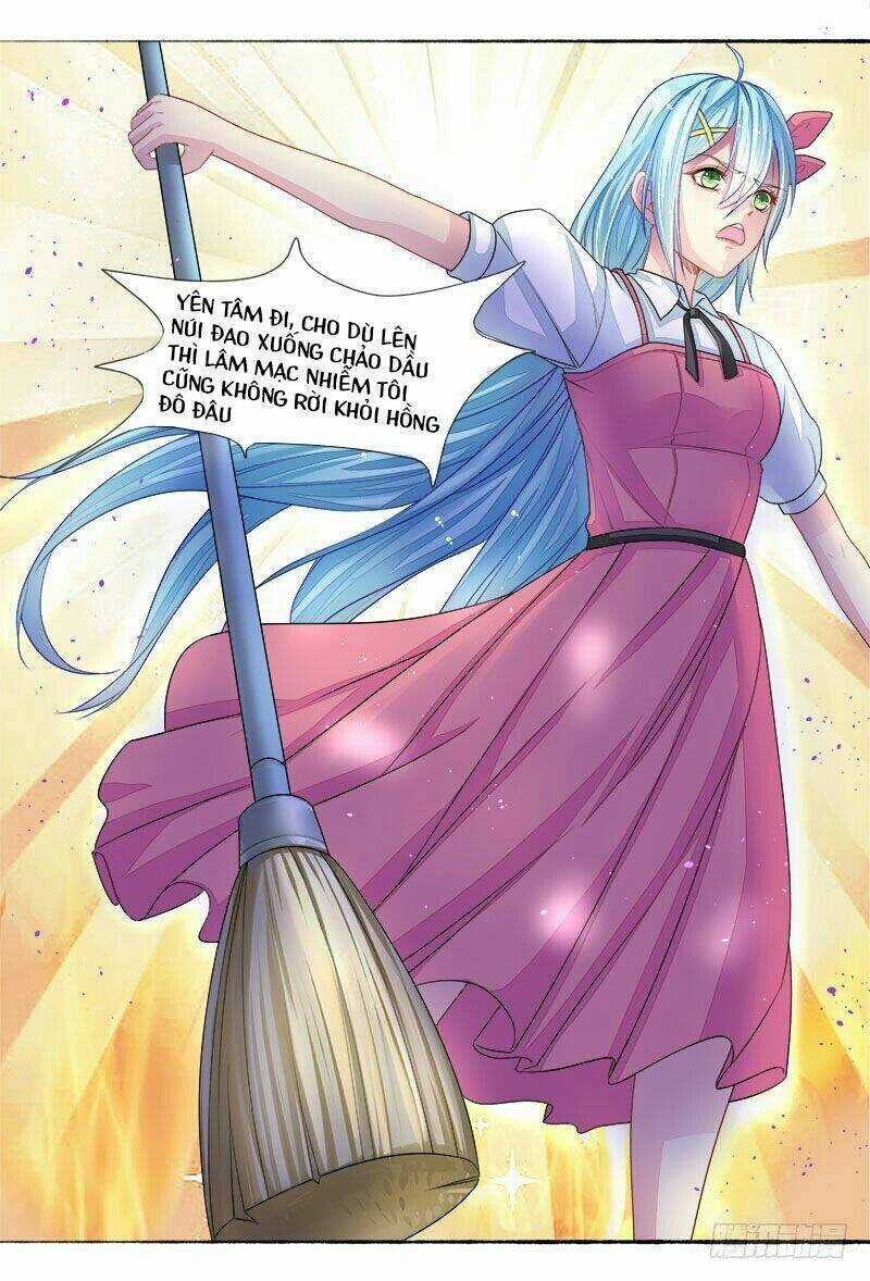 Sủng Sủng Dục Động - Chapter 6 - Trang 26