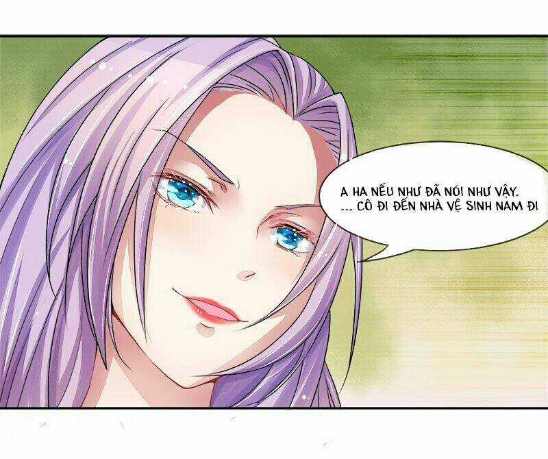 Sủng Sủng Dục Động - Chapter 6 - Trang 27