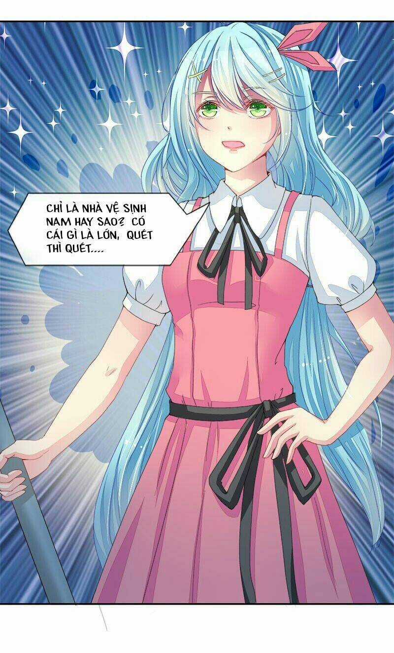 Sủng Sủng Dục Động - Chapter 6 - Trang 28