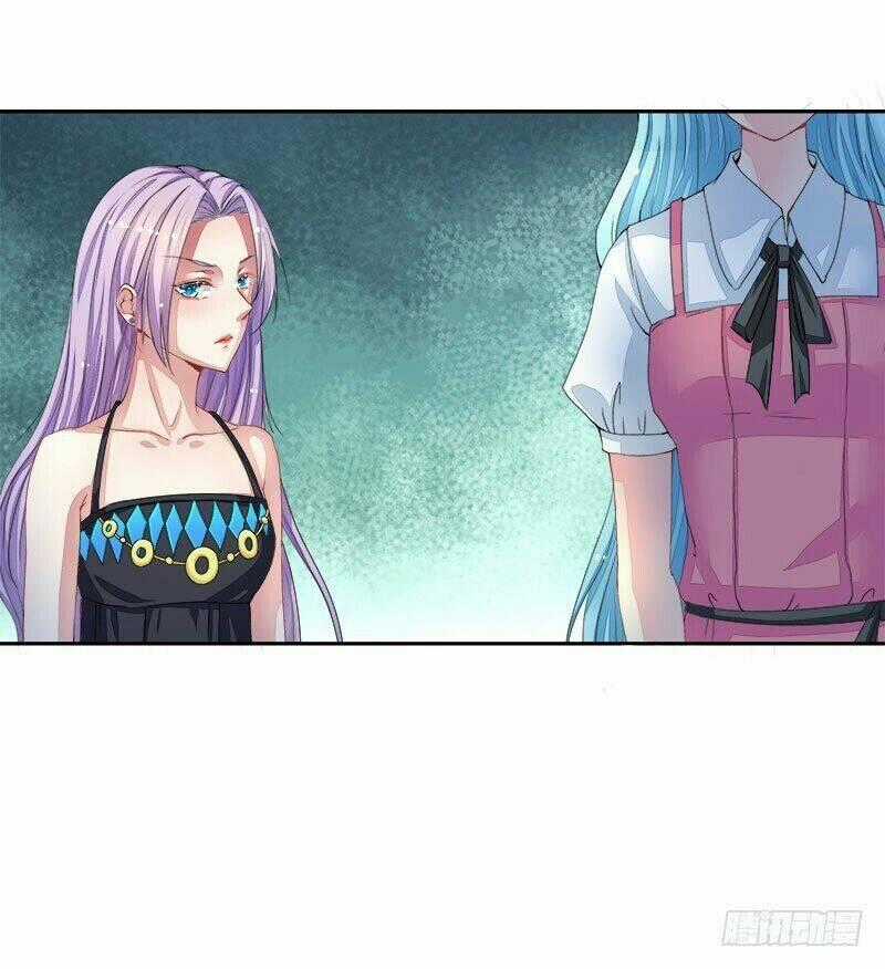 Sủng Sủng Dục Động - Chapter 6 - Trang 29