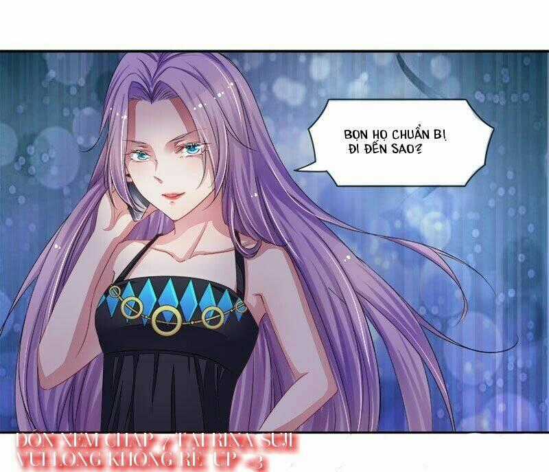 Sủng Sủng Dục Động - Chapter 6 - Trang 30