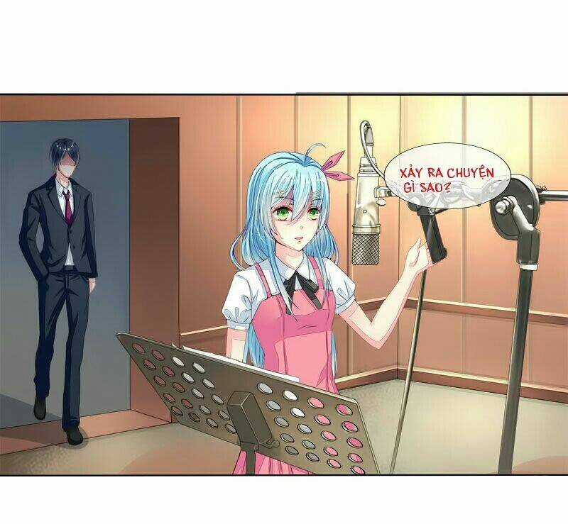 Sủng Sủng Dục Động - Chapter 6 - Trang 5