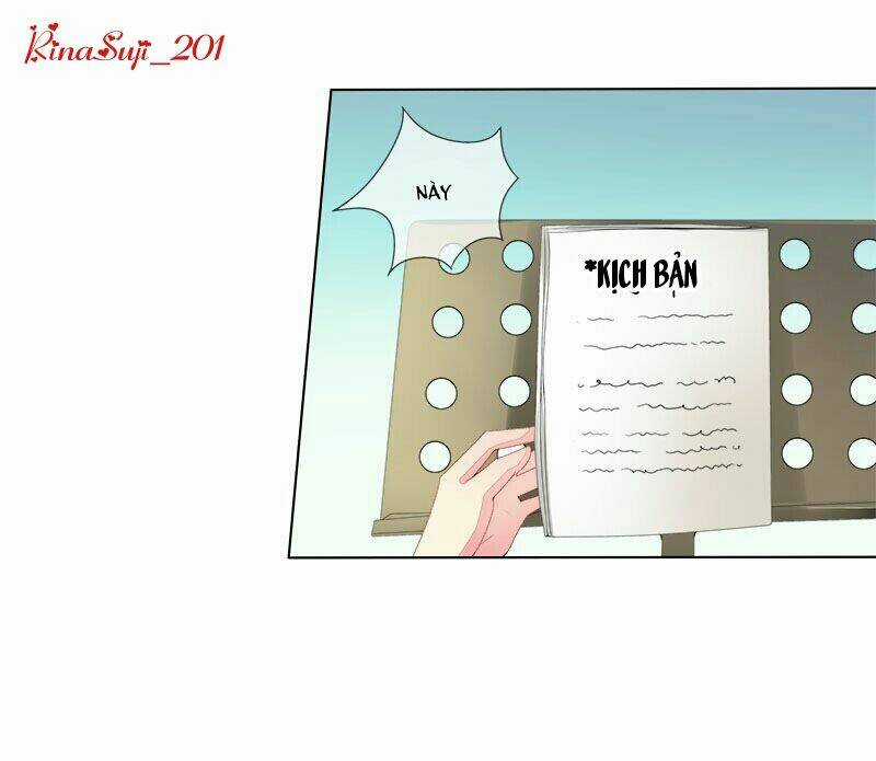 Sủng Sủng Dục Động - Chapter 6 - Trang 8