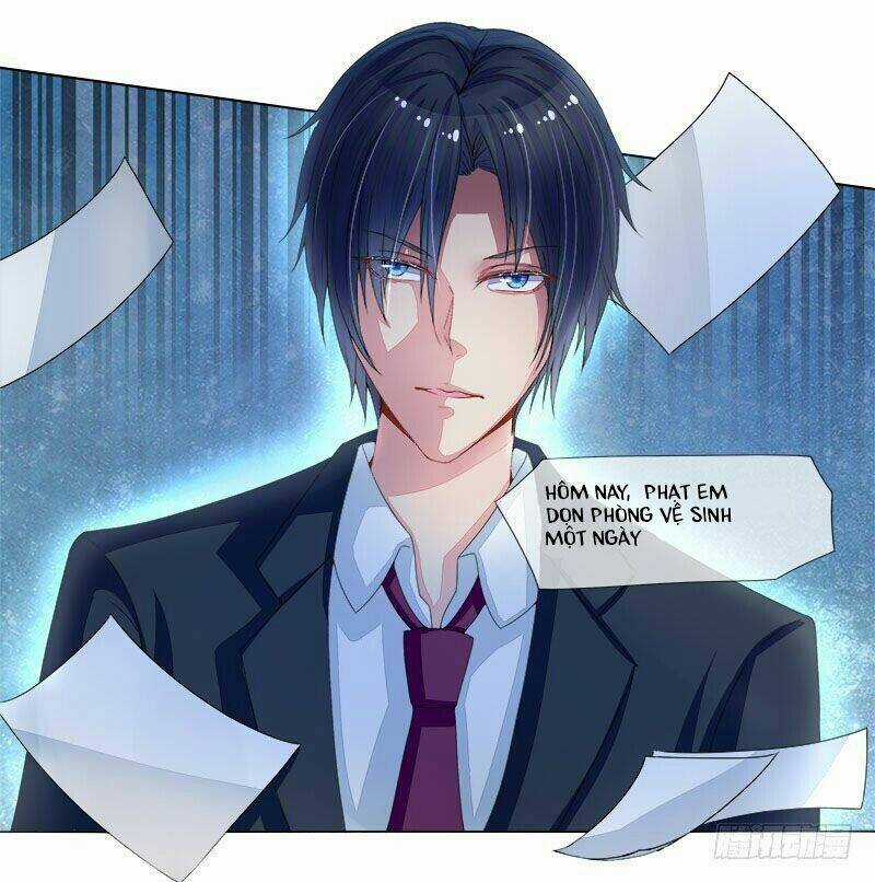 Sủng Sủng Dục Động - Chapter 6 - Trang 10