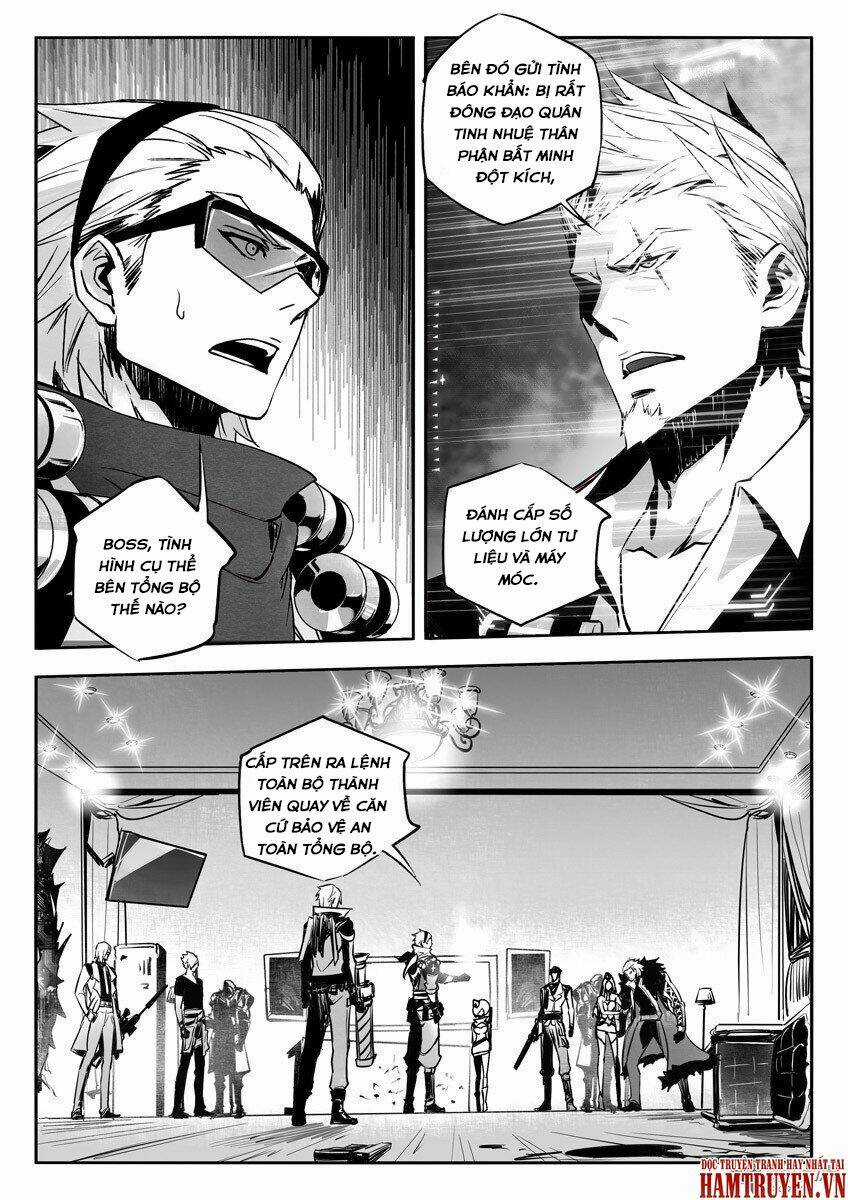 SÚNG THẦN KÝ - Chapter 10 - Trang 5