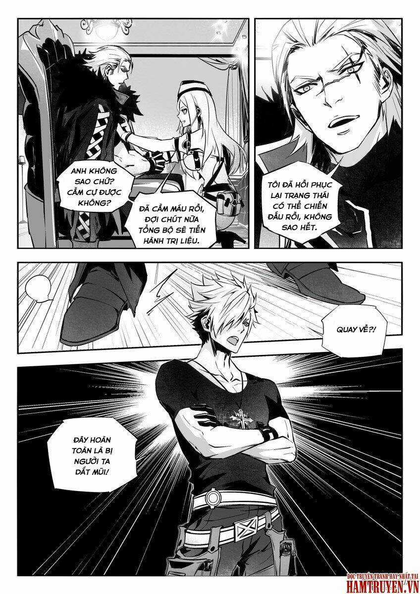 SÚNG THẦN KÝ - Chapter 10 - Trang 6