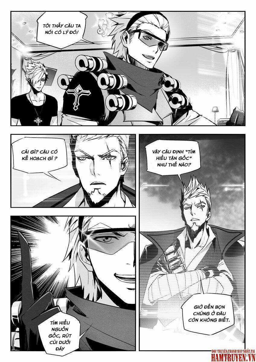 SÚNG THẦN KÝ - Chapter 10 - Trang 7