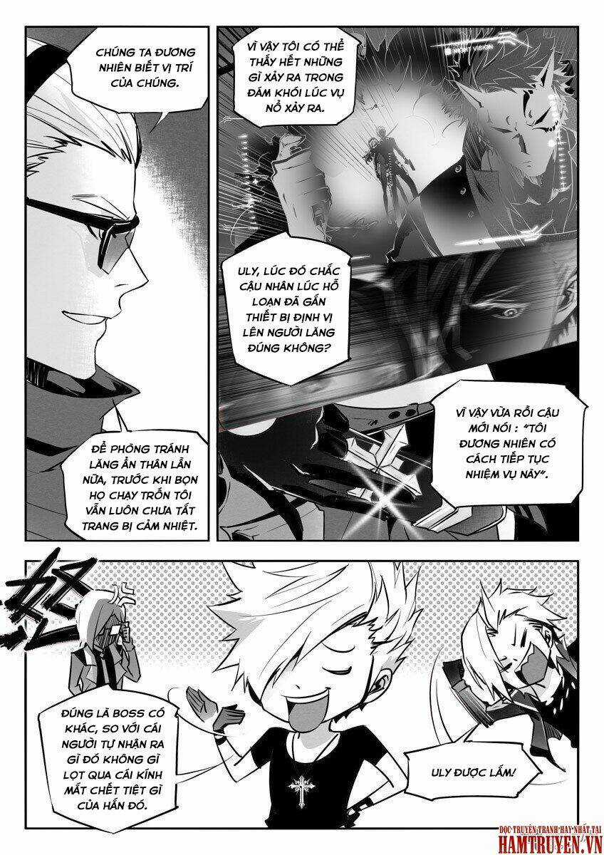 SÚNG THẦN KÝ - Chapter 10 - Trang 8