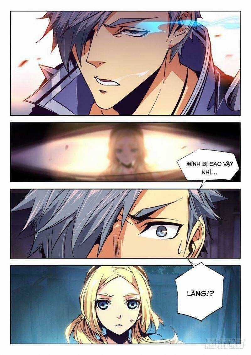 SÚNG THẦN KÝ - Chapter 104 - Trang 4