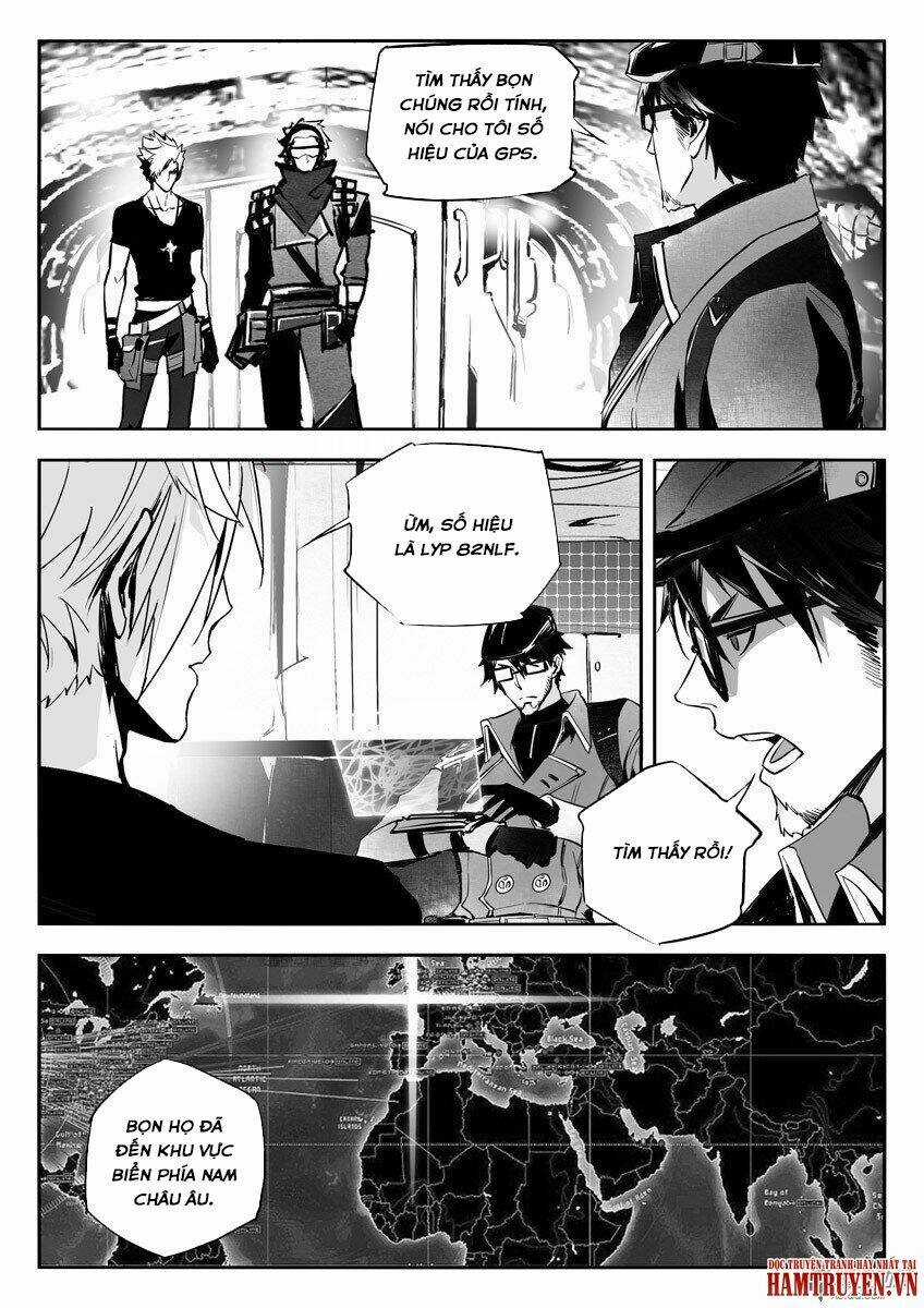 SÚNG THẦN KÝ - Chapter 11 - Trang 4