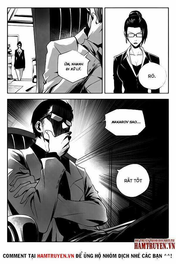 SÚNG THẦN KÝ - Chapter 12 - Trang 4