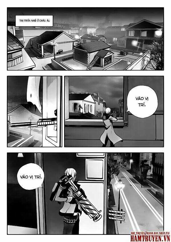 SÚNG THẦN KÝ - Chapter 12 - Trang 5