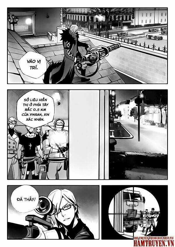 SÚNG THẦN KÝ - Chapter 12 - Trang 6