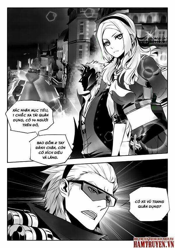 SÚNG THẦN KÝ - Chapter 12 - Trang 7