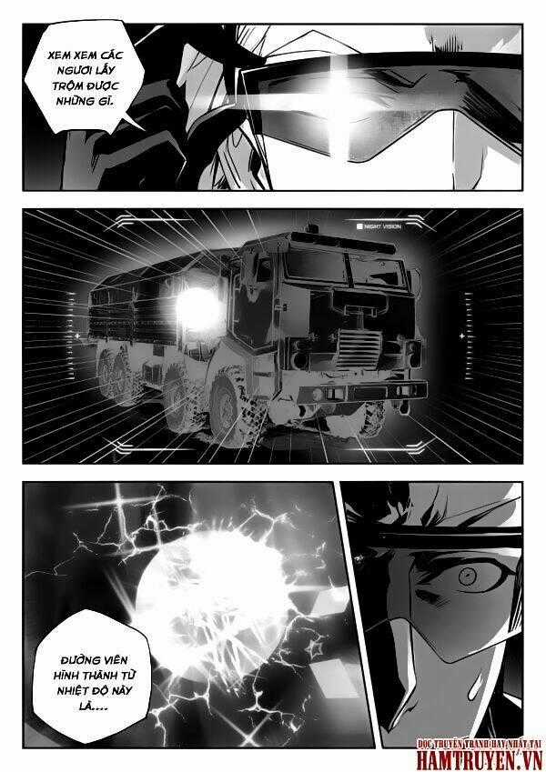 SÚNG THẦN KÝ - Chapter 12 - Trang 8