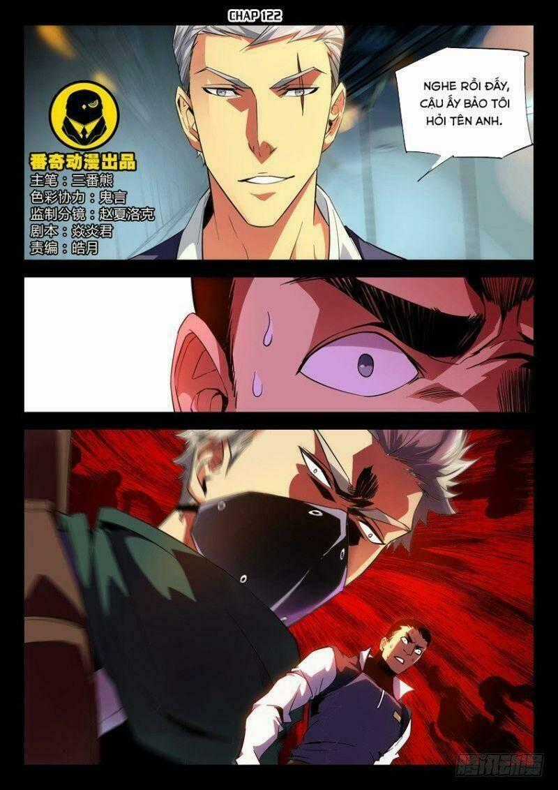 SÚNG THẦN KÝ - Chapter 122 - Trang 2