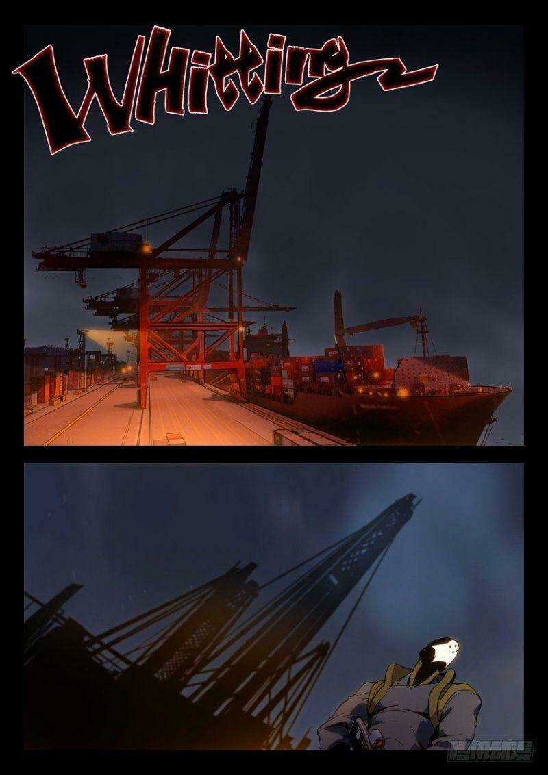 SÚNG THẦN KÝ - Chapter 125 - Trang 5