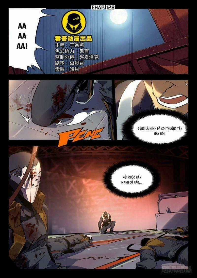 SÚNG THẦN KÝ - Chapter 128 - Trang 2