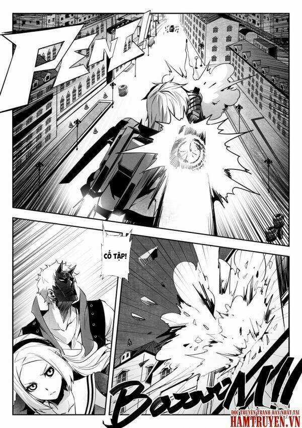 SÚNG THẦN KÝ - Chapter 13 - Trang 4