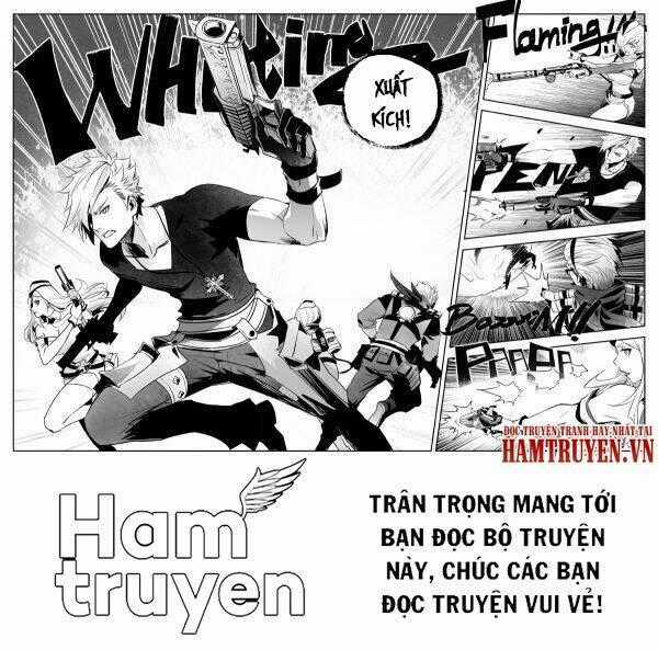 SÚNG THẦN KÝ - Chapter 13 - Trang 8