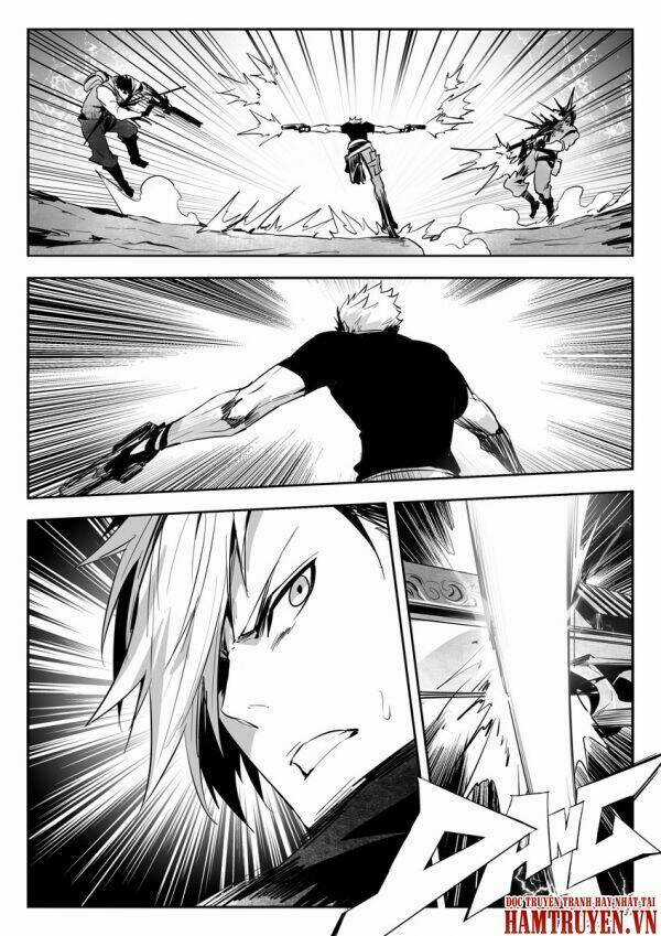 SÚNG THẦN KÝ - Chapter 14 - Trang 4