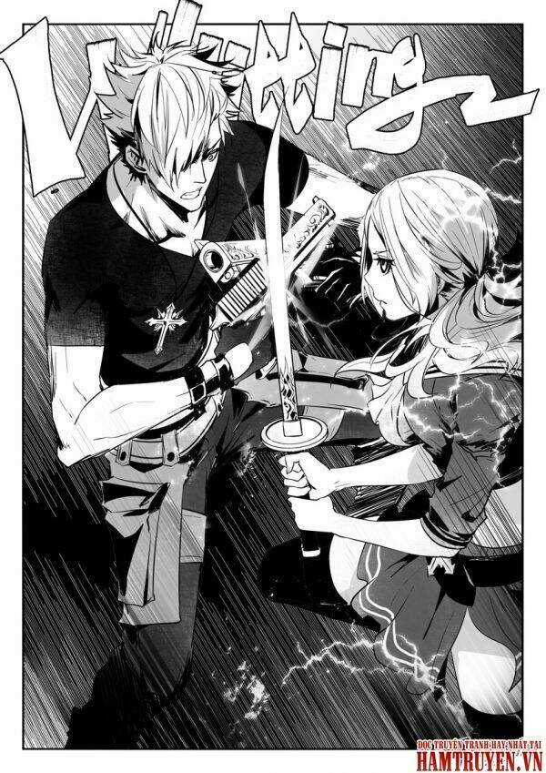 SÚNG THẦN KÝ - Chapter 14 - Trang 5