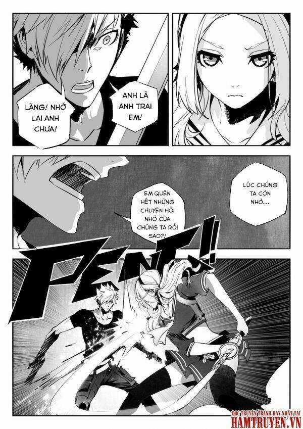 SÚNG THẦN KÝ - Chapter 14 - Trang 6