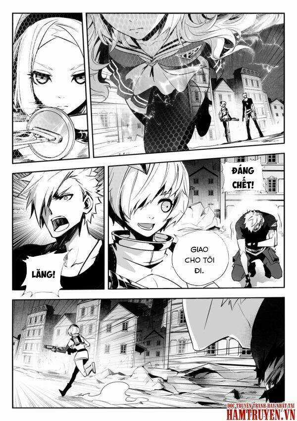 SÚNG THẦN KÝ - Chapter 15 - Trang 3