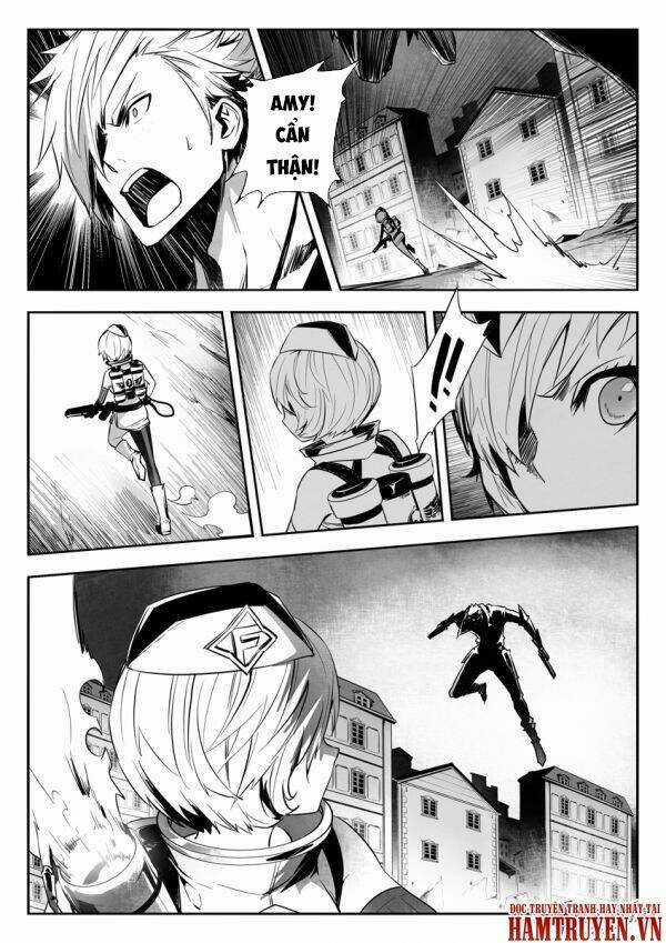 SÚNG THẦN KÝ - Chapter 15 - Trang 5