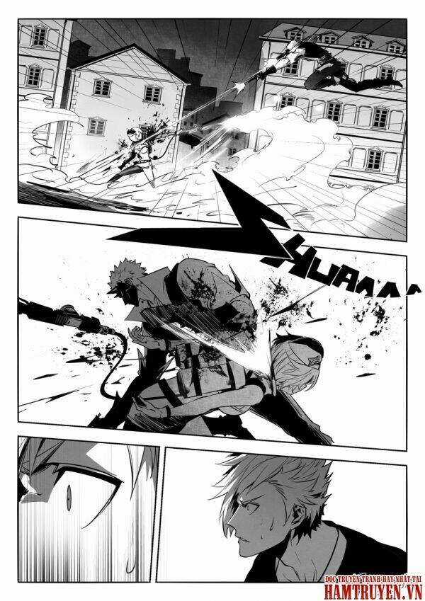 SÚNG THẦN KÝ - Chapter 15 - Trang 6