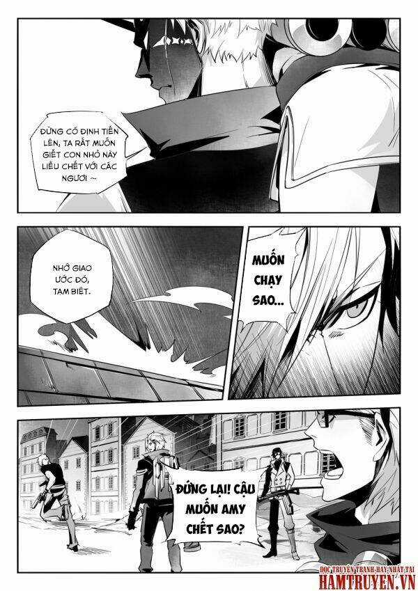 SÚNG THẦN KÝ - Chapter 16 - Trang 6