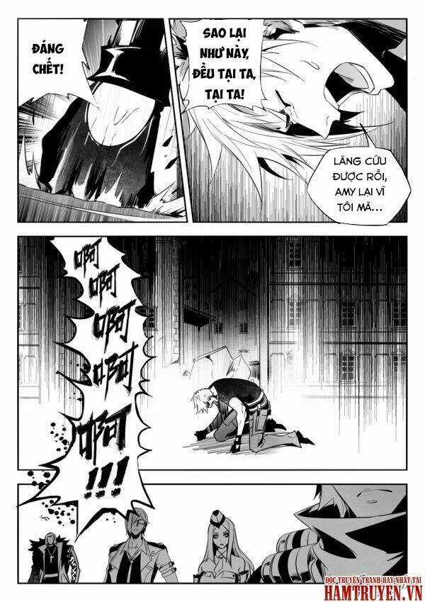 SÚNG THẦN KÝ - Chapter 16 - Trang 7