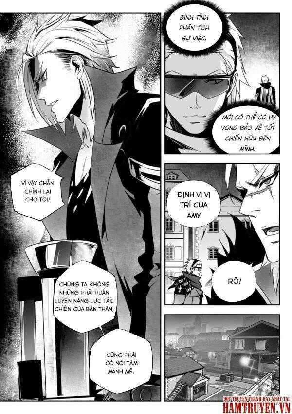 SÚNG THẦN KÝ - Chapter 16 - Trang 10