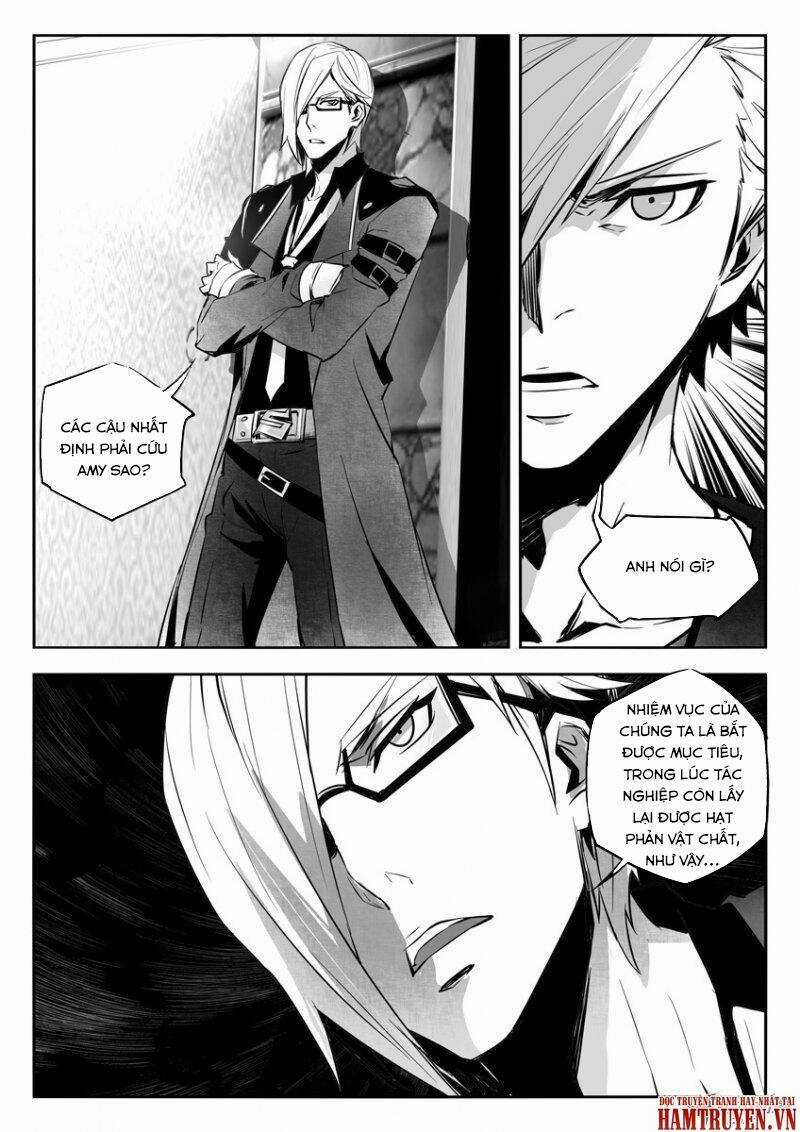 SÚNG THẦN KÝ - Chapter 17 - Trang 3